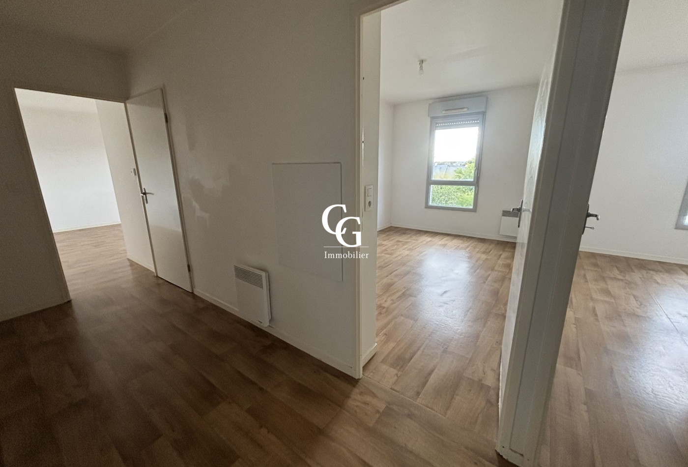 location Appartement Sainte-luce-sur-loire - Photo 4