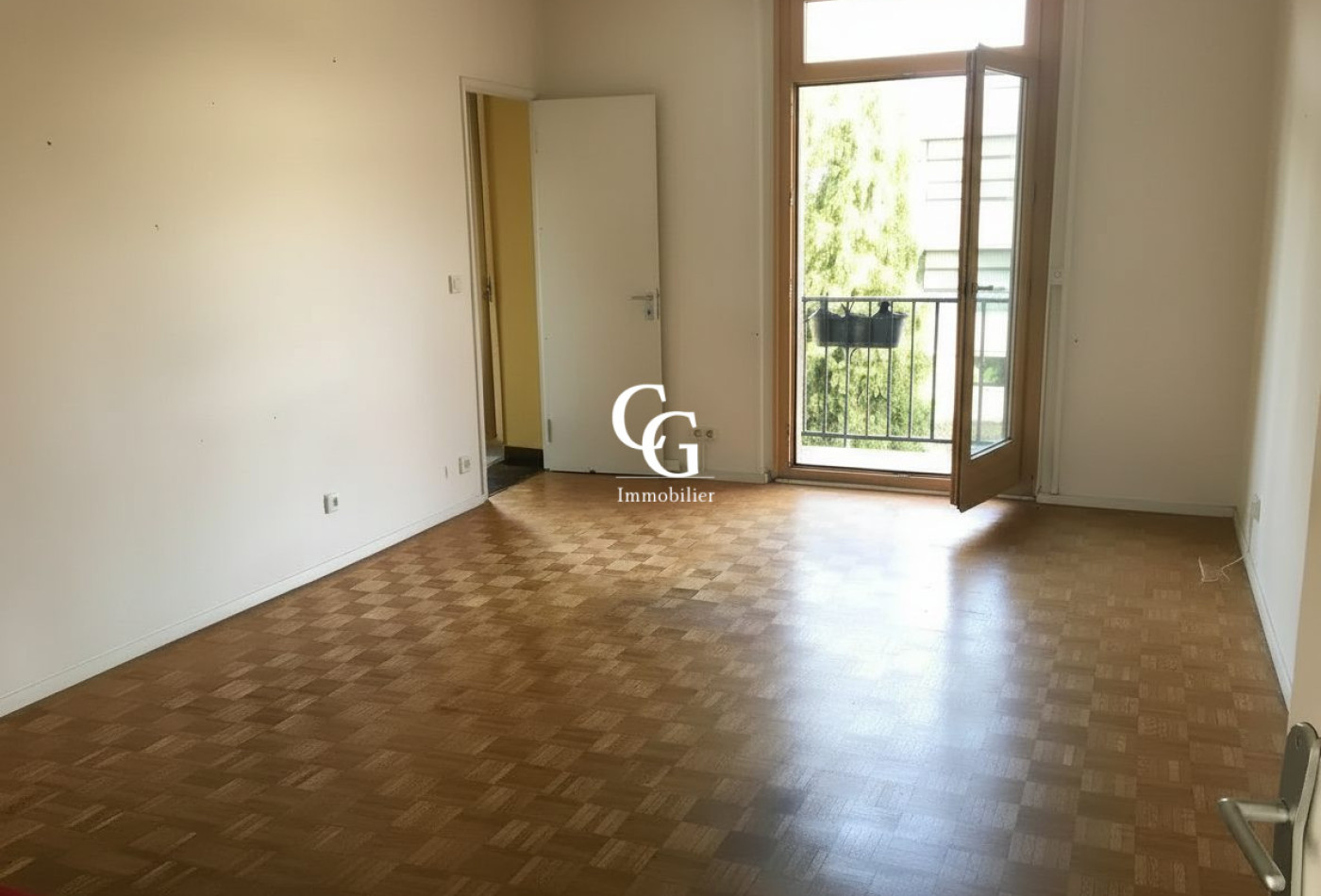 location Appartement Nantes - Photo 1
