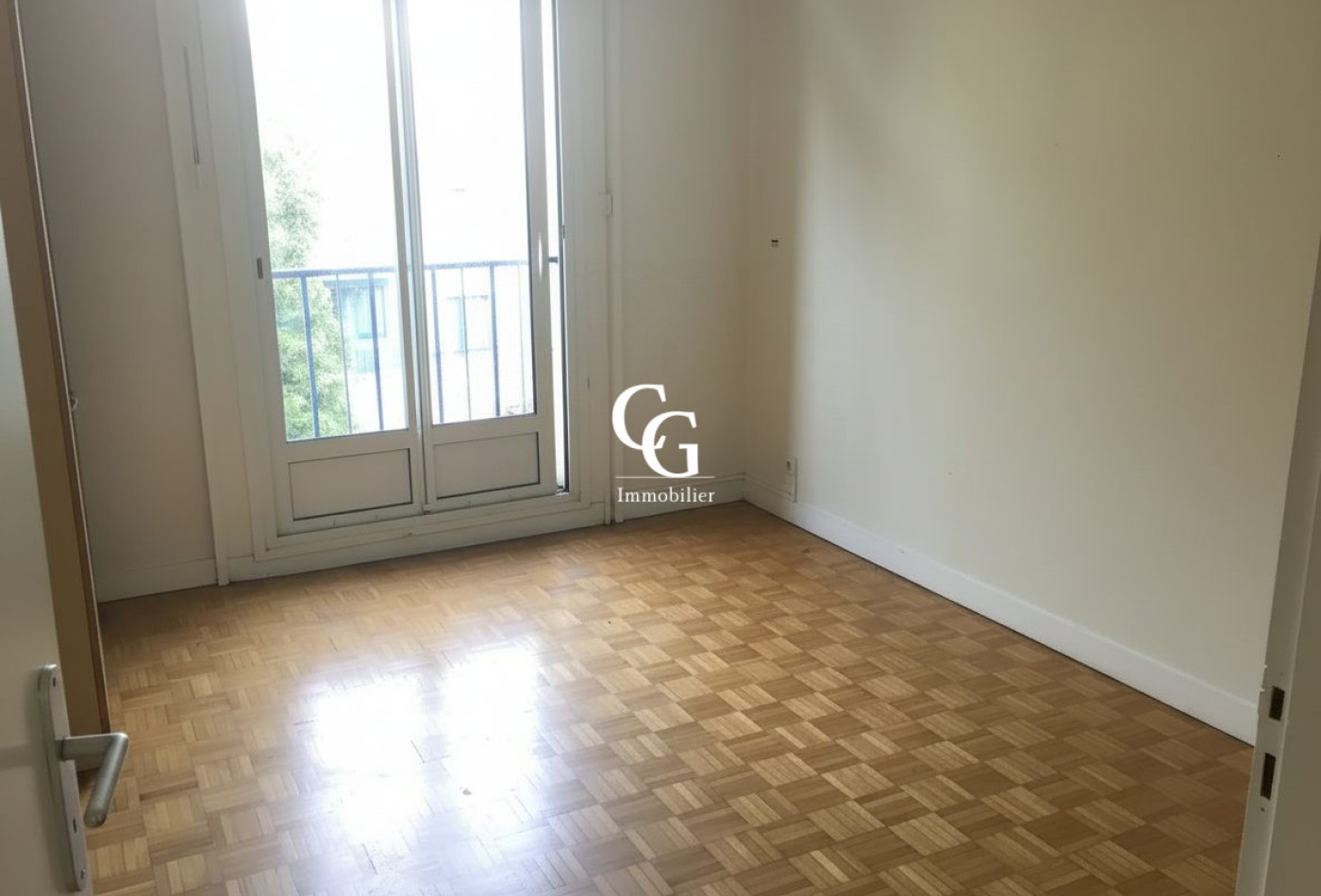 location Appartement Nantes - Photo 4