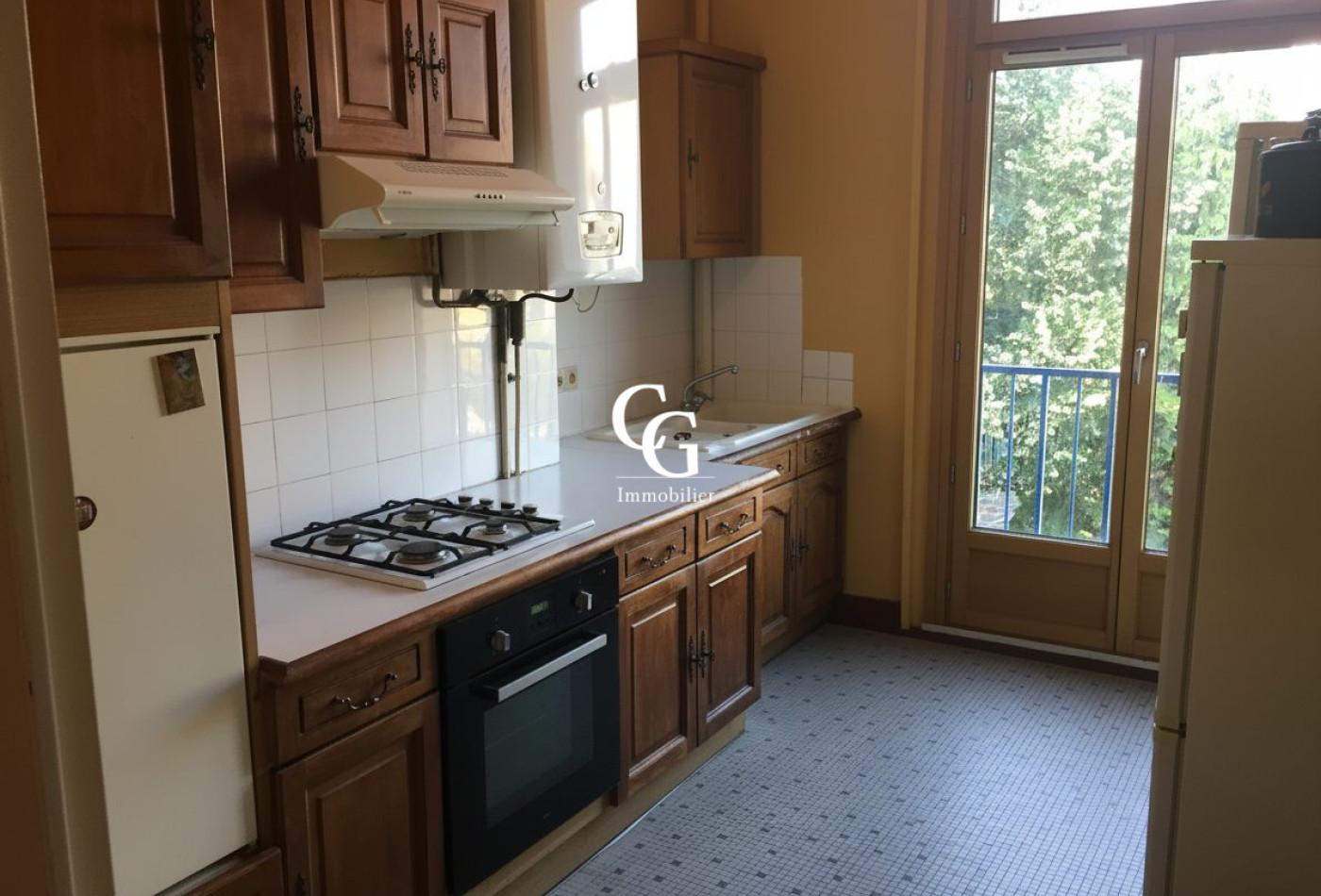 location Appartement Nantes - Photo 7