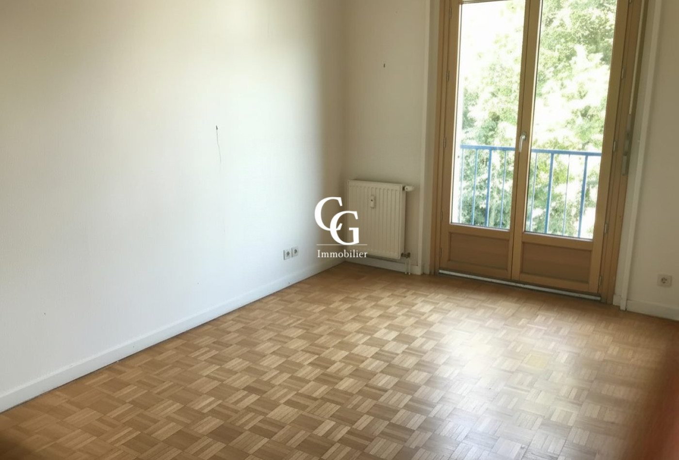 location Appartement Nantes - Photo 5