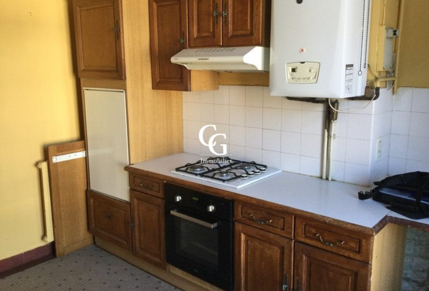 location Appartement Nantes - Photo 8