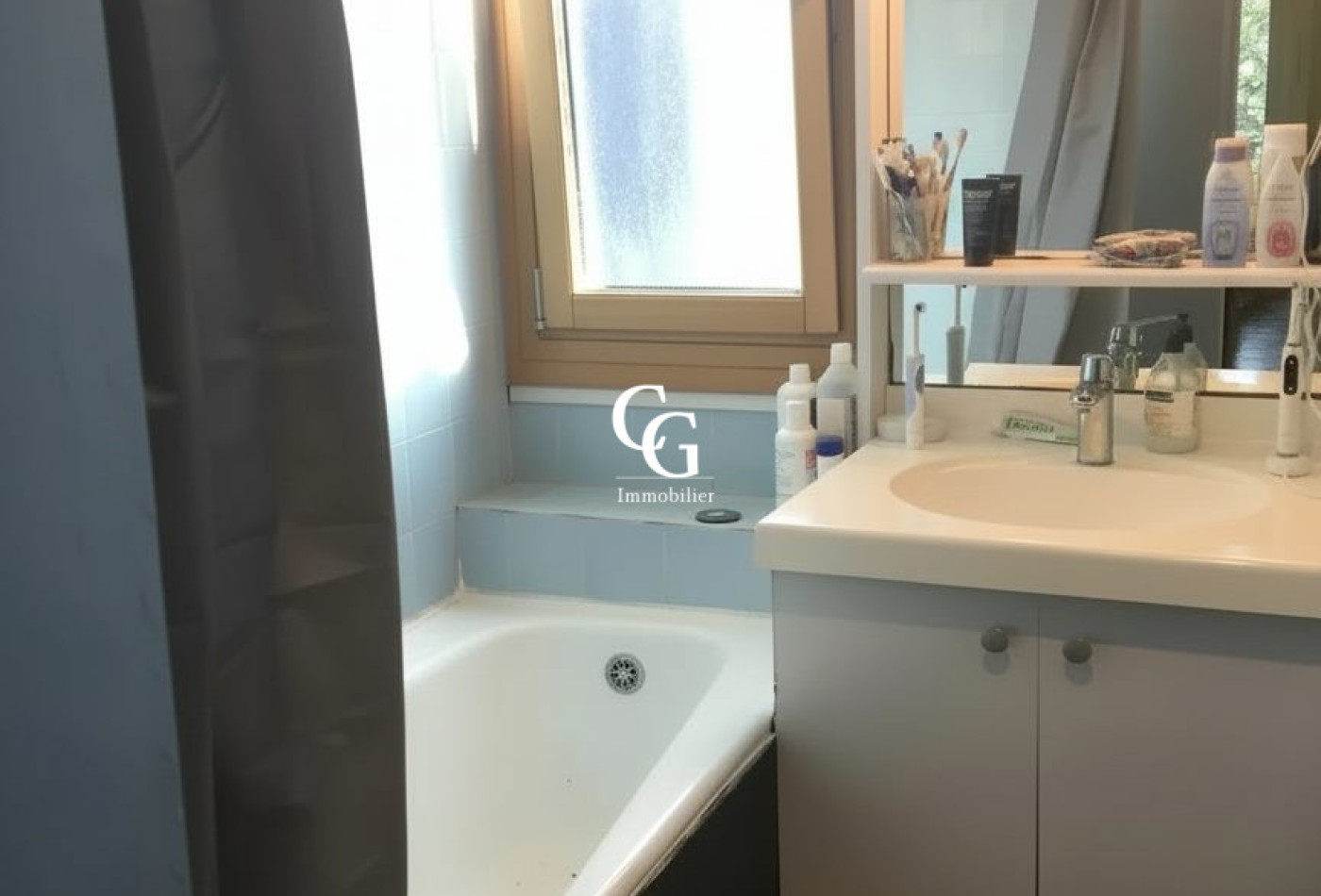 location Appartement Nantes - Photo 9