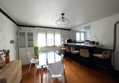 vente Appartement Nantes