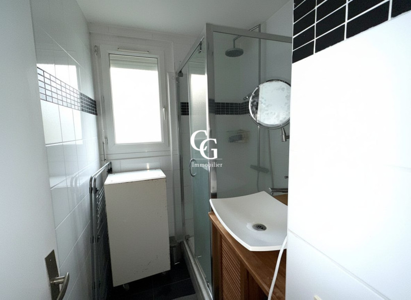 vente Appartement Nantes - Photo 7