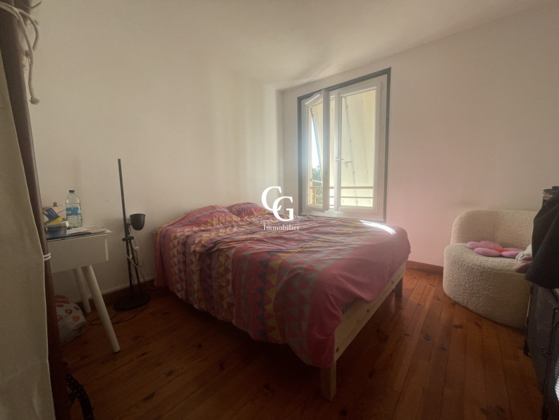 vente Appartement Nantes - Photo 3