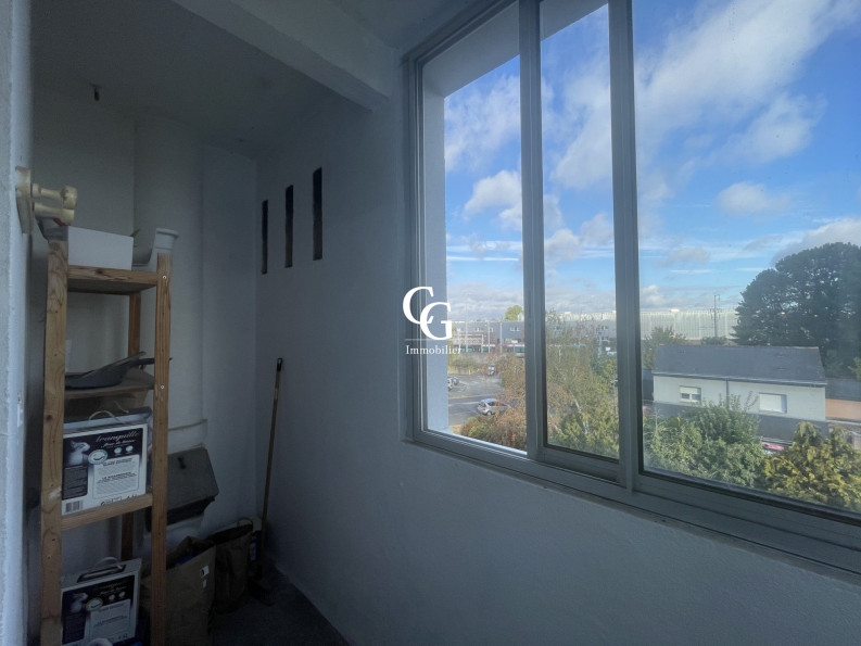 vente Appartement Nantes - Photo 8