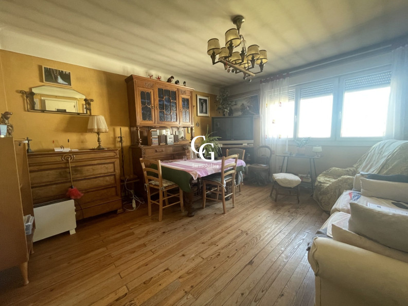 vente Appartement Nantes - Photo 3