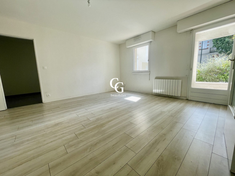 vente Appartement Nantes - Photo 1