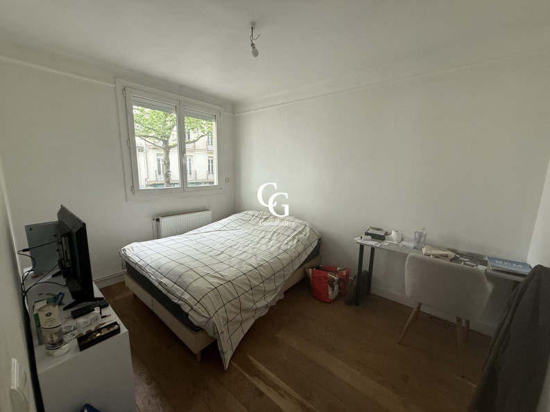 vente Appartement Nantes - Photo 7
