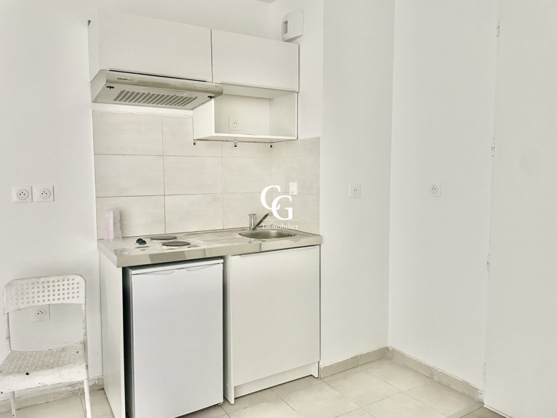 vente Appartement Nantes - Photo 4