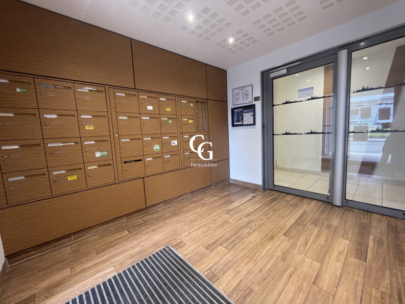 vente Appartement Nantes - Photo 7