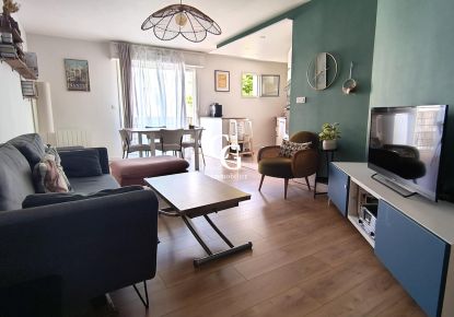 vente Appartement Nantes