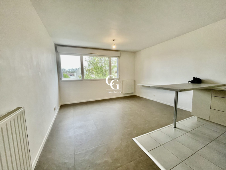 vente Appartement Nantes - Photo 1