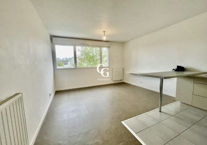 vente Appartement Nantes