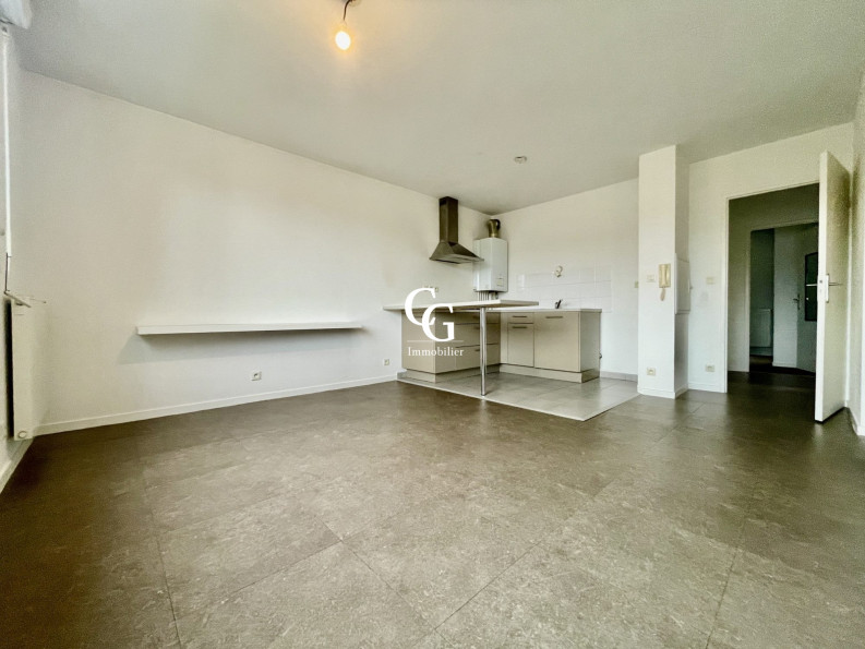vente Appartement Nantes - Photo 2