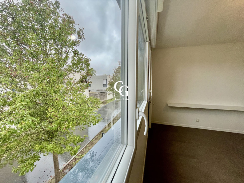 vente Appartement Nantes - Photo 4