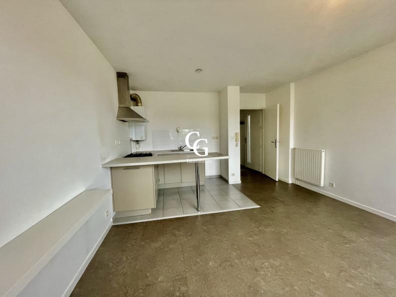 vente Appartement Nantes - Photo 3