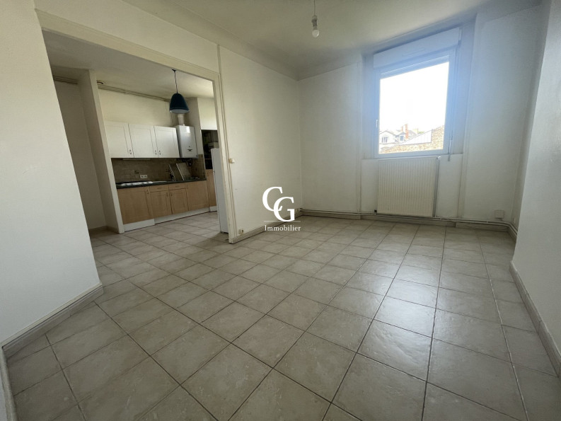 vente Appartement Nantes - Photo 2