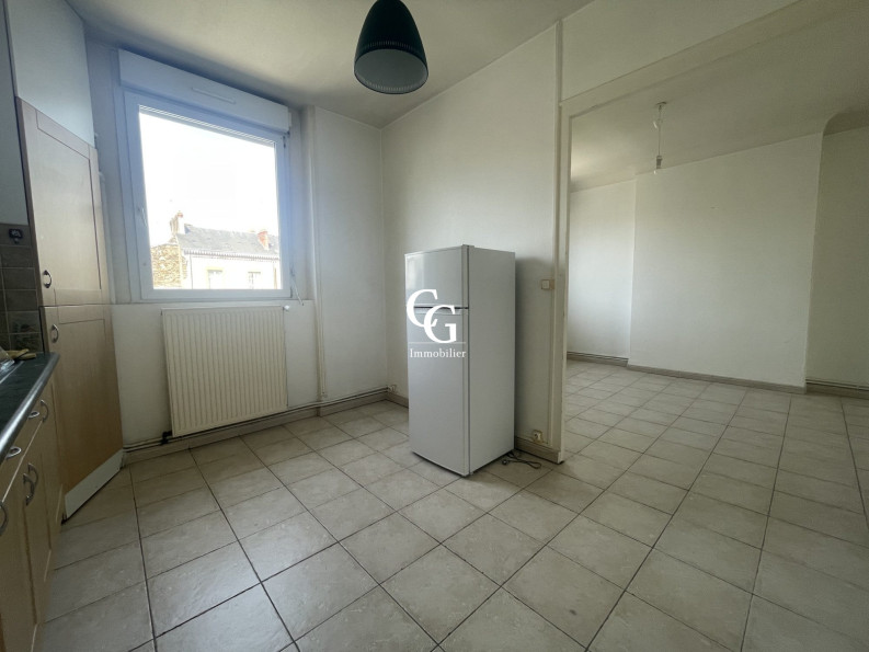 vente Appartement Nantes - Photo 6