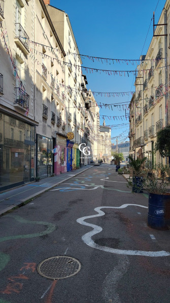 vente Appartement Nantes - Photo 3