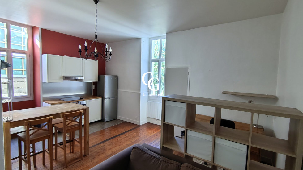 vente Appartement Nantes - Photo 4