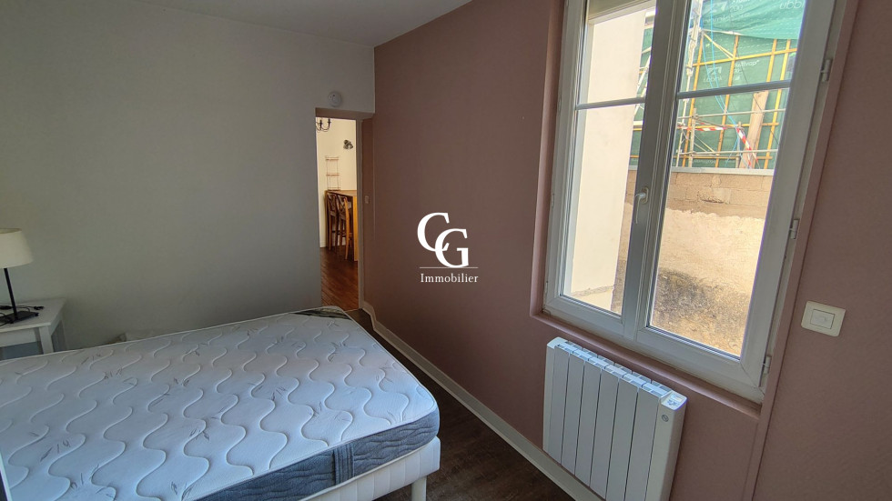 vente Appartement Nantes - Photo 2