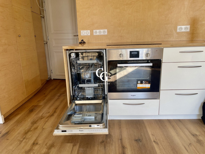 vente Appartement Nantes - Photo 5