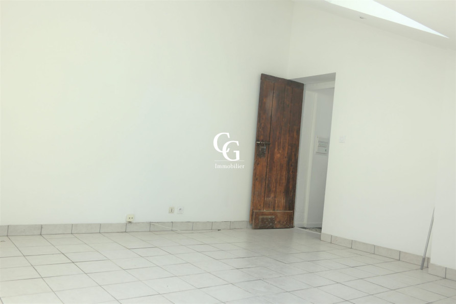 vente Appartement Nantes - Photo 1