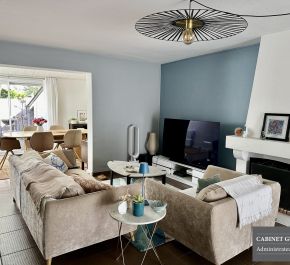 à vendre Sainte-luce-sur-loire