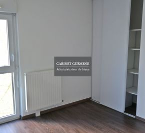 à vendre Nantes
