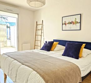 à vendre Nantes