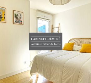 à vendre Nantes