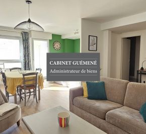 à vendre Nantes
