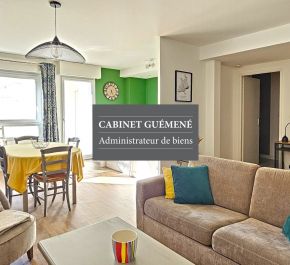 à vendre Nantes