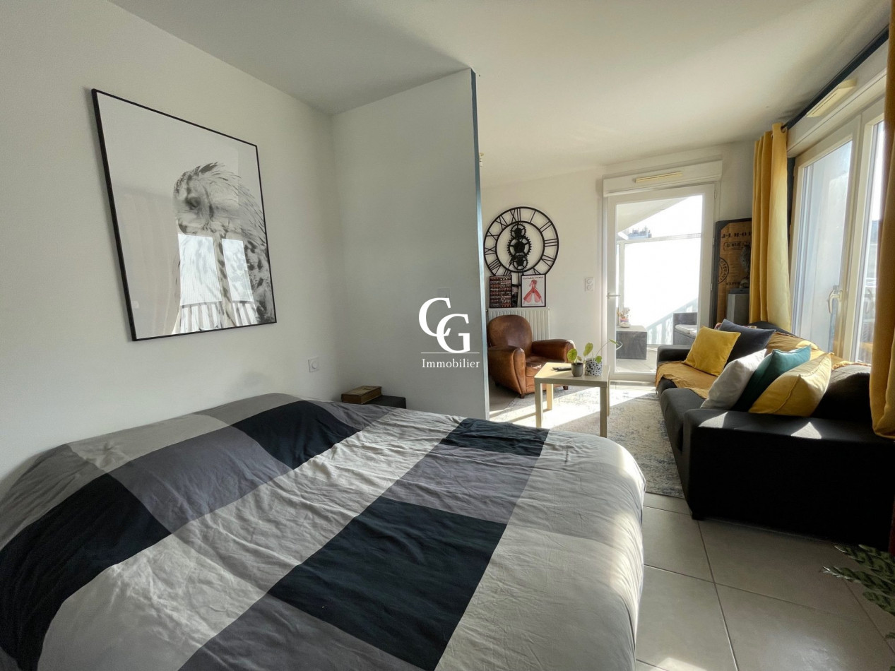 à vendre Appartement Nantes - Photo 3