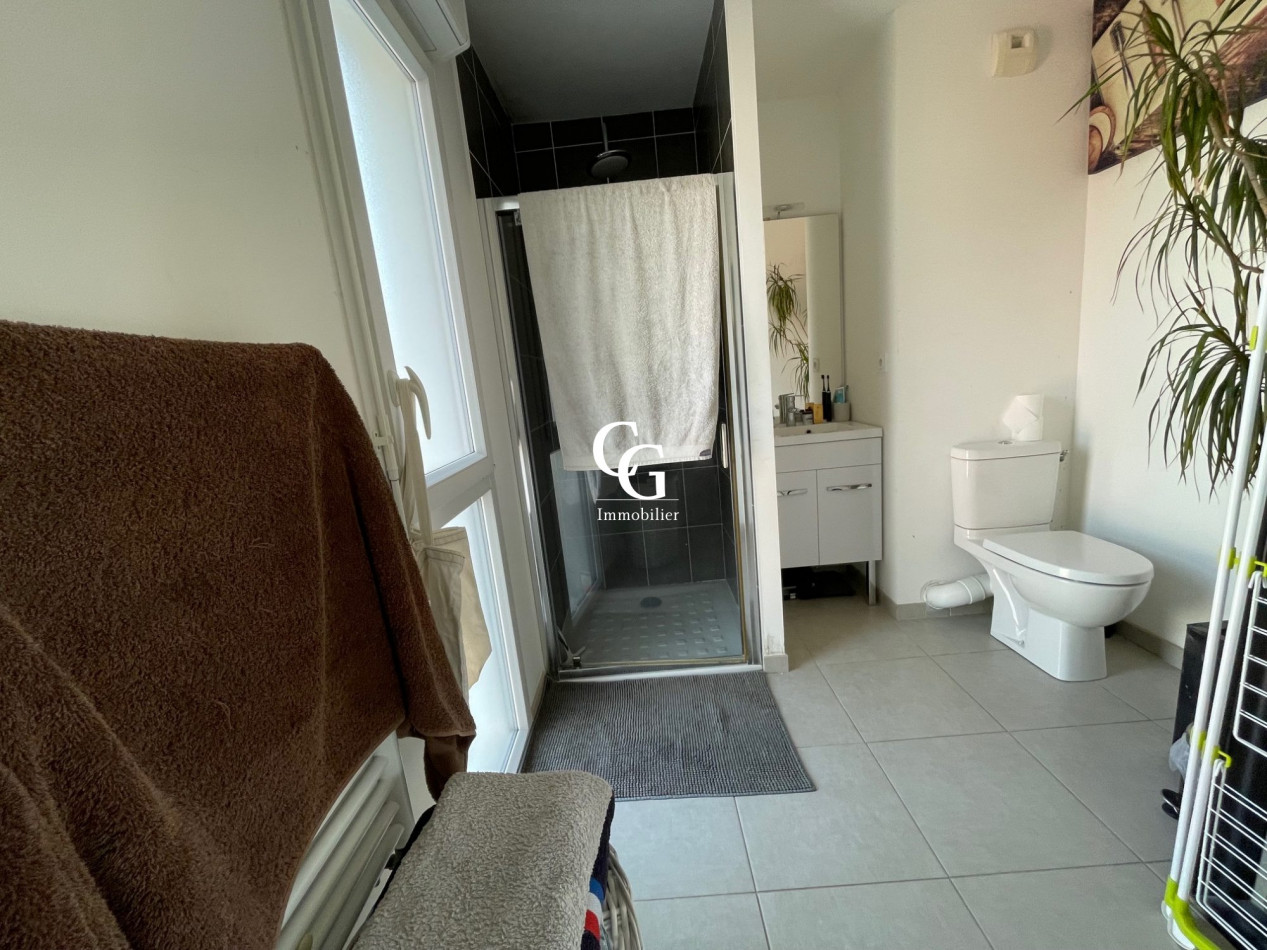 à vendre Appartement Nantes - Photo 5