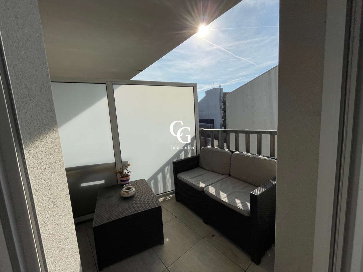à vendre Appartement Nantes - Photo 6