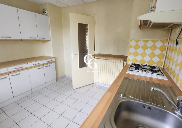 à louer Appartement Nantes