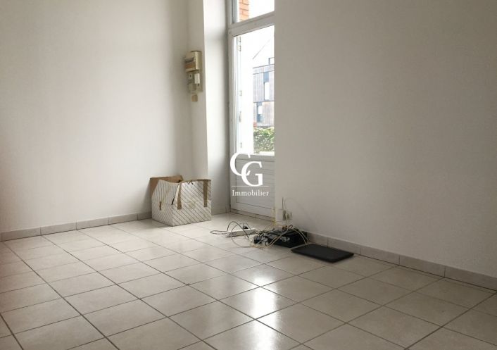 à louer Appartement Nantes