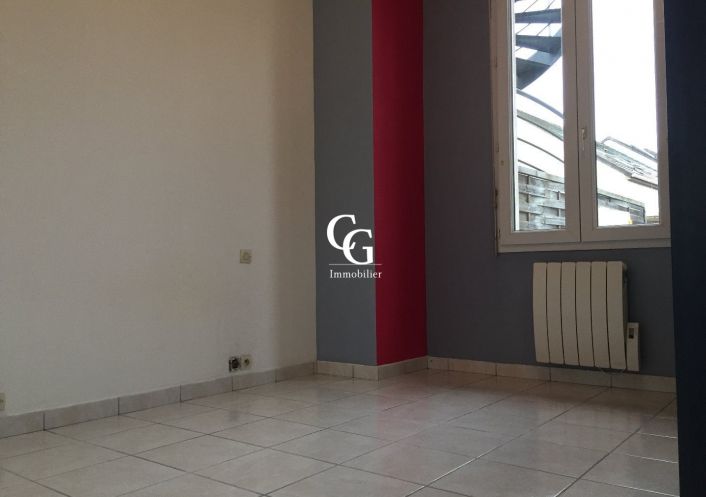 à louer Appartement Nantes