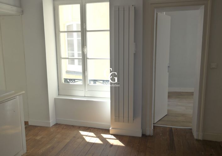 à vendre Appartement Nantes