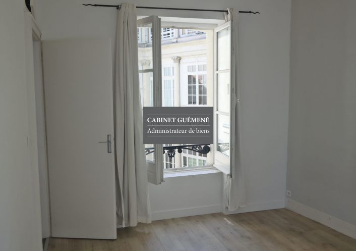 à vendre Appartement Nantes