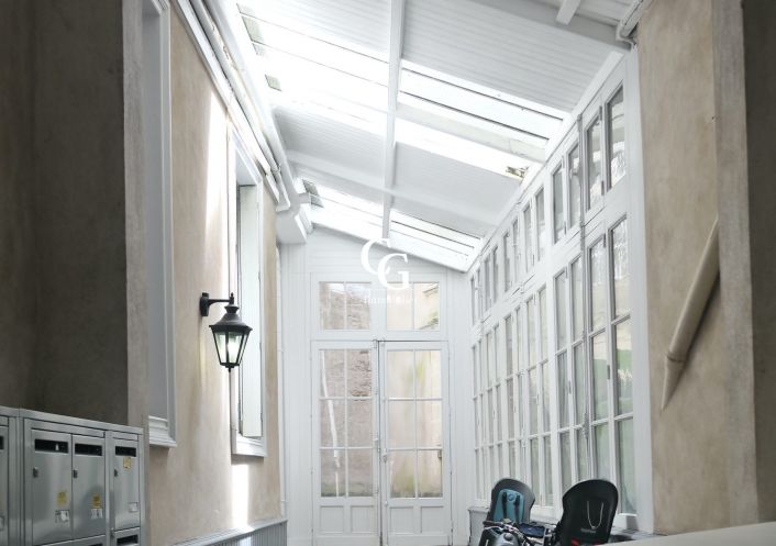 à vendre Appartement Nantes