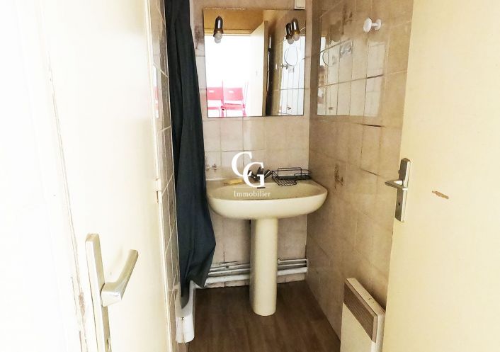 à louer Appartement Nantes