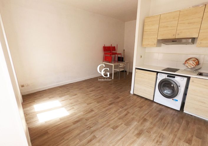 à louer Appartement Nantes