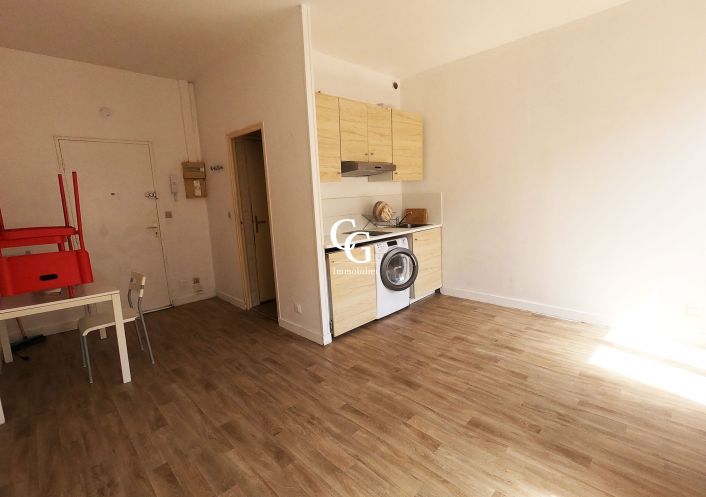 à louer Appartement Nantes