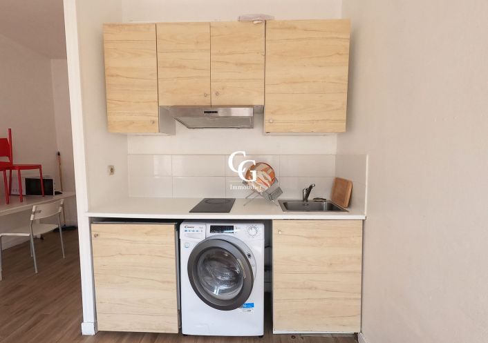 à louer Appartement Nantes