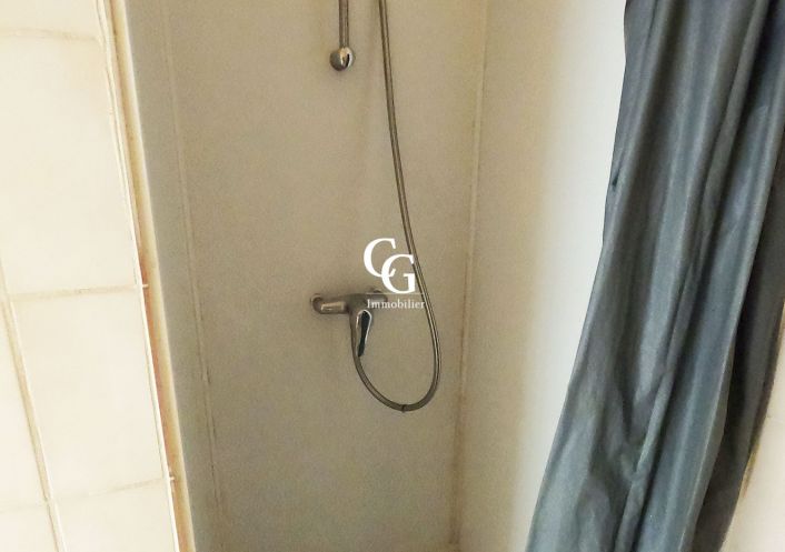 à louer Appartement Nantes