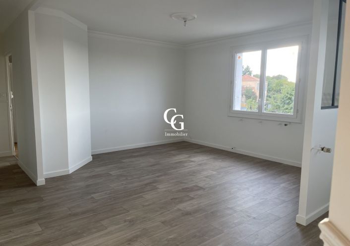 à louer Appartement Orée D'anjou